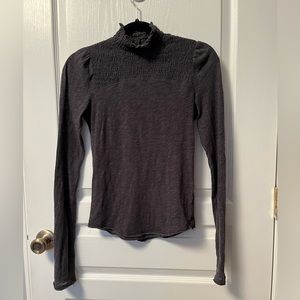 We the Free Turtleneck